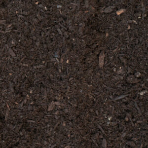 Composted Bark
